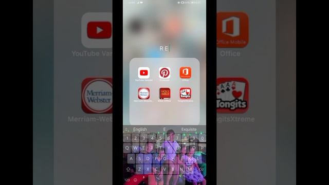 IOS 14 TO HUAWEI Y6P ANDROID 😁 смотреть онлайн