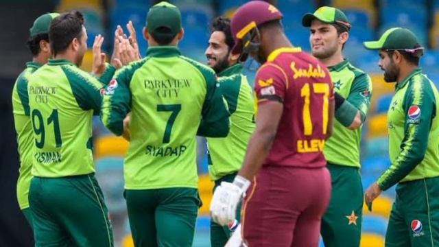 Pakistan vs West indies series Cancelled | PCB found new Window for PSL 9| Ad Cricket смотреть онлайн