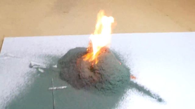 Apple - Don't Drop Your iPhone 6S in a Volcano! смотреть онлайн