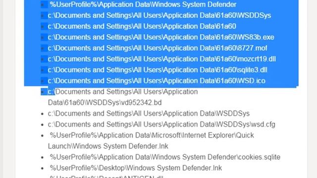 How to Remove Windows System Defender Malware смотреть онлайн