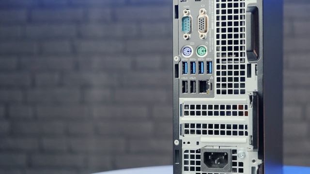 DELL Optiplex 5050 SFF reacondicionado Review ✅ смотреть онлайн