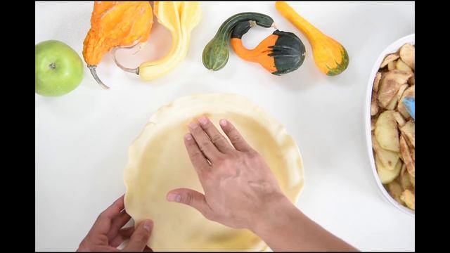 How to Make an Apple Pie смотреть онлайн
