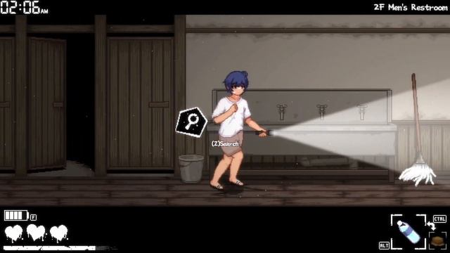 Tag After School 【放課後の鬼ごっこ】 (Gameplay) смотреть онлайн