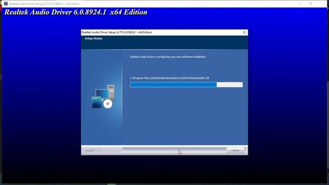 CARA MENGAKTIFKAN FRONT JACK PADA KOMPUTER | WINDOWS 10 смотреть онлайн