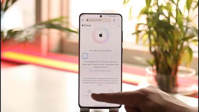 How to Login into iCloud Email on Android ! смотреть онлайн