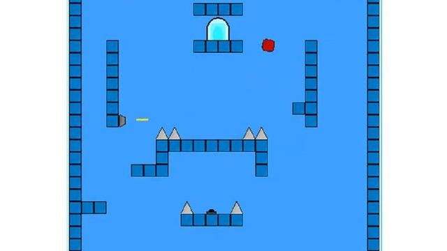 Boxy v1.0 (Windows game 200?) смотреть онлайн
