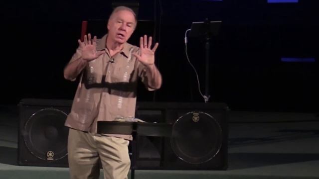 Genesis 40 - Sermon with Mike Kestler смотреть онлайн