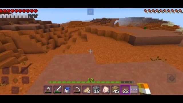 Craftsman Building Craft Explore Part 4 Gameplay (Android iOS) смотреть онлайн
