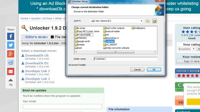 How to delete an undeleteable file or folder смотреть онлайн