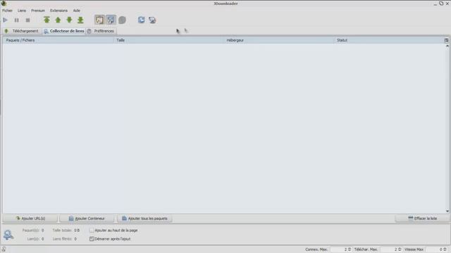 Comment telecharger et utiliser jdownloader смотреть онлайн