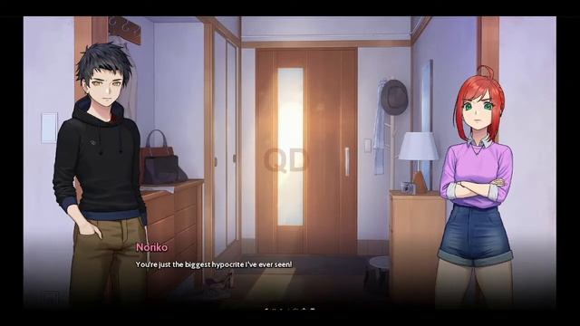 Extra LIfe v.0.3.6 | Game mantap2 android/pc смотреть онлайн
