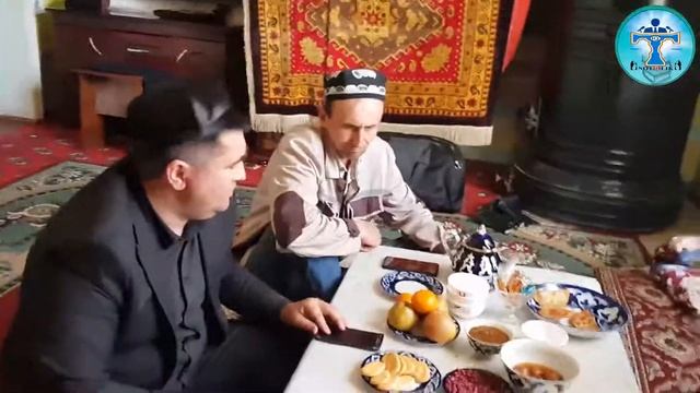 Og'ayni va jiyanlar bilan Davronbek ukamni xotirladik. 2-qism смотреть онлайн
