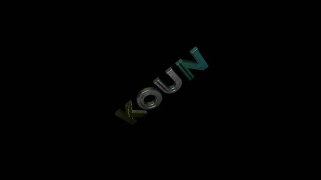 koun | preview смотреть онлайн