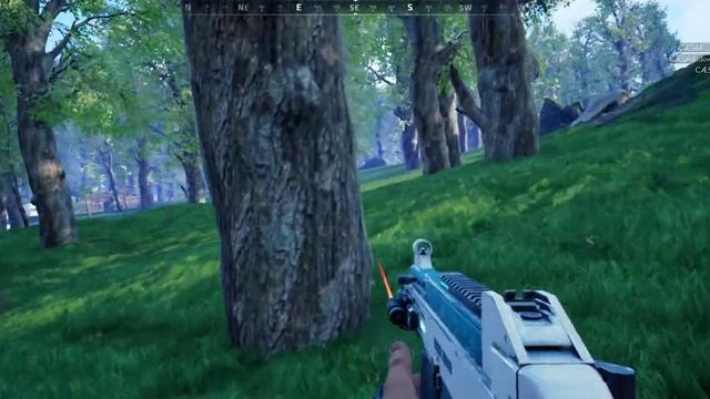 IONBranch.exe: Kill | BillionDollarBiscuit Islands of Nyne Double kill смотреть онлайн