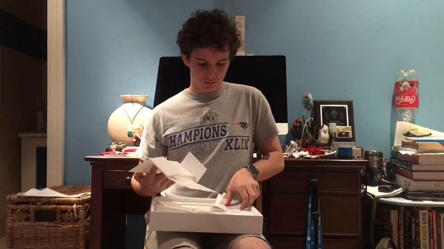 Apple Mac Book Pro Unboxing смотреть онлайн