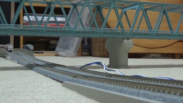 2019年5月28日 今日の鉄道模型ｼﾘｰｽﾞ#783 KATO･223系2000番台+225系0番台新快速/KATO･289系くろしお