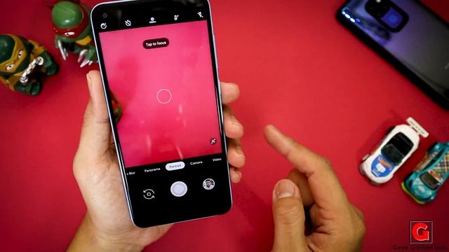 Begini Cara Install GCAM / Google Camera di Redmi Note 9 + Config dan 100% NO ROOT смотреть онлайн