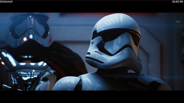 Reflections - Unreal Engine RTX Demo (Fixed 24FPS) смотреть онлайн