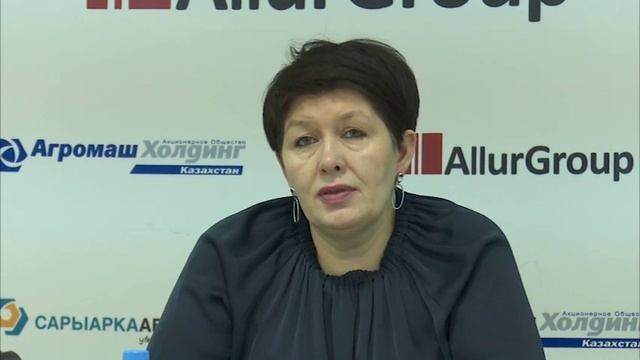 Кадры со школьной скамьи собираются готовить в ТОО «СарыаркаАвтоПром» смотреть онлайн