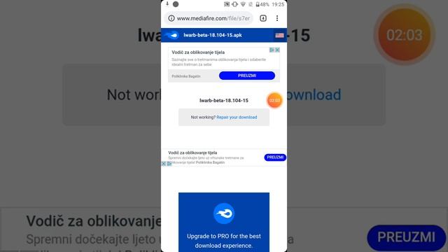 Kako instalirati HAKOVANI Brawl stars(lwarb beta). смотреть онлайн