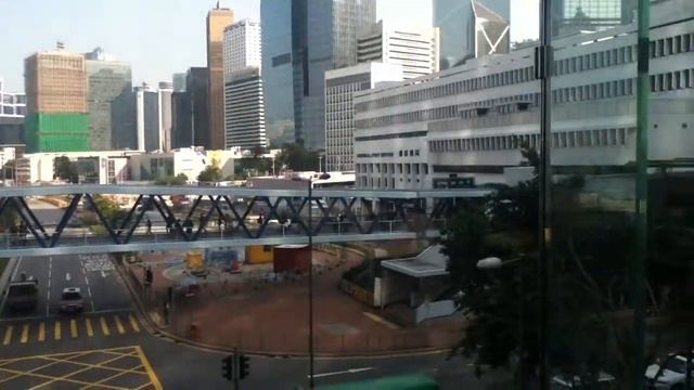 Apple Retail Store @ IFC Mall, Honk Kong смотреть онлайн