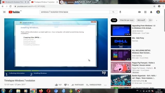windows vista and 7 beta evolution смотреть онлайн