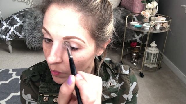Boost your Brow Game! смотреть онлайн