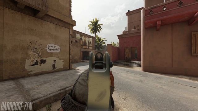 ISMC MOD Insurgency Sandstorm All Weapons Showcase *Updated 2022* смотреть онлайн