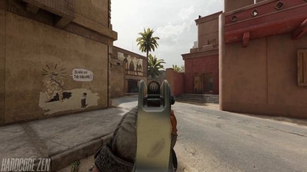 ISMC MOD Insurgency Sandstorm All Weapons Showcase *Updated 2022*