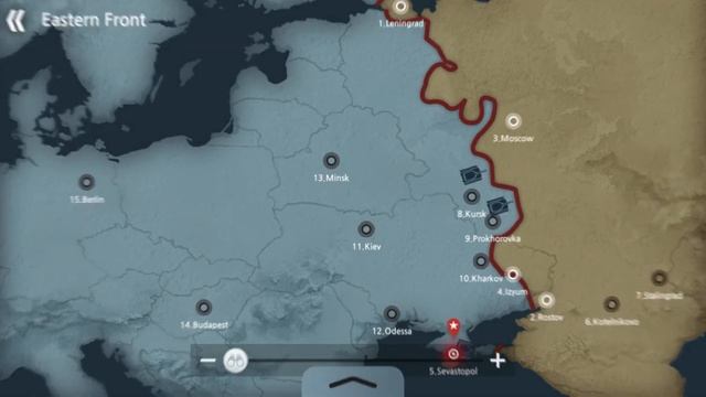 WW2 Battle Front simulator gameplay #ww2battlecombat смотреть онлайн