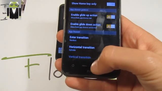 ICS to JB - How To - Nandroid Backup - Ice Cream Sandwich to Jelly Bean - One X - (S-Off version) смотреть онлайн