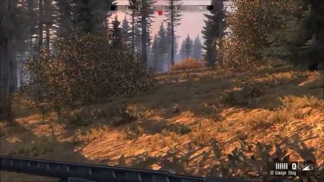 Cabela's Big Game Hunter: Pro Hunts - Walkthrough - Part 14 - Bens Den (PC) [HD] смотреть онлайн