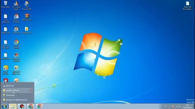 Cara Mengembalikan File Registry Windows yang Terhapus dengan Mudah смотреть онлайн