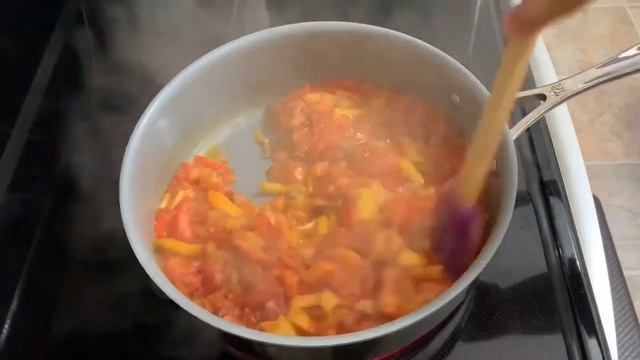 Eggplant spread * Баклажанная икра * смотреть онлайн