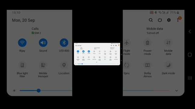 how to create mobile into computer at home is application ka link description mein hai смотреть онлайн