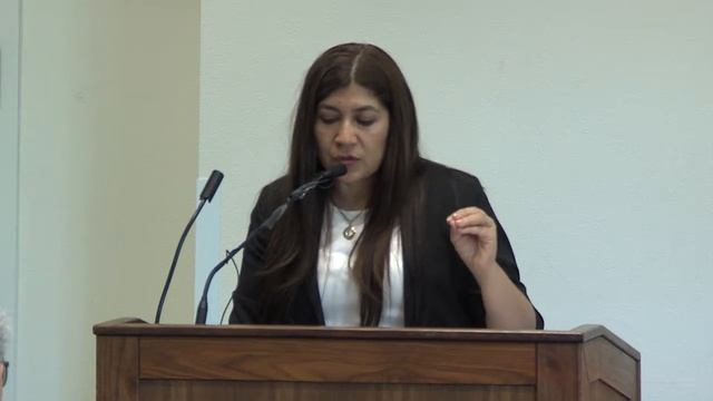 Forum 27 | Cristina Gonzalez & Liliana Pedraja | Privatization and Access смотреть онлайн