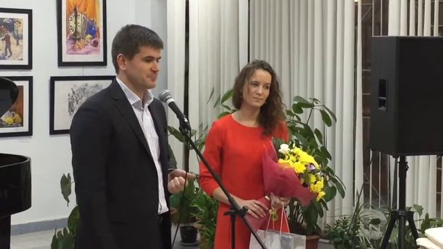 25 лет детской художественной школе смотреть онлайн