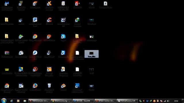 FONSO DE PC CON MOVIMIENTOS смотреть онлайн
