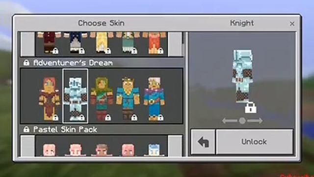 Mcpe 1.1 Update Menu Explains смотреть онлайн