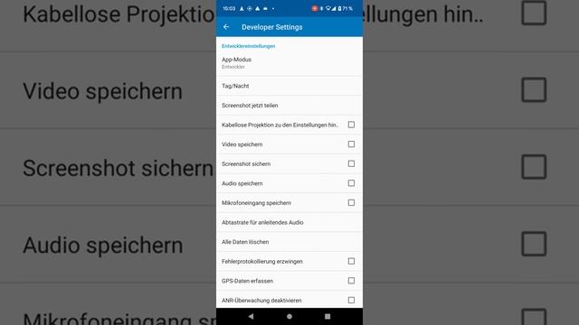How to fix the Honda LogR bug on Android Auto смотреть онлайн