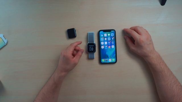 Come attivare i dati cellular su Apple Watch 4 смотреть онлайн