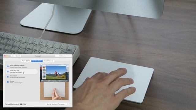 New Apple Magic Trackpad 2 Reviewed & Demo! смотреть онлайн