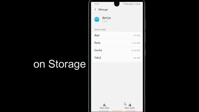 Fix Botim App Black Screen Error Problem Solved in Android & Ios - Botim App screen issue solved смотреть онлайн