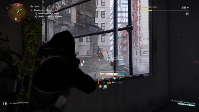 "🔍 Missing in Action: The Quest for Kelso 🎖️ | The Division 2 Adventure 🌆" смотреть онлайн