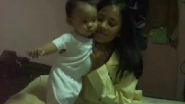 My BabY ZioN with my CousiN ApplE смотреть онлайн