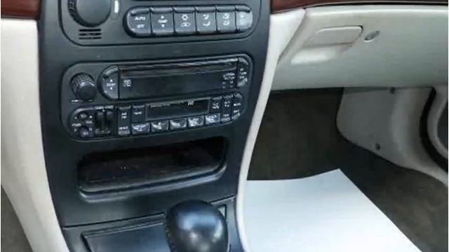 2003 Chrysler 300M available from North Coast Auto смотреть онлайн