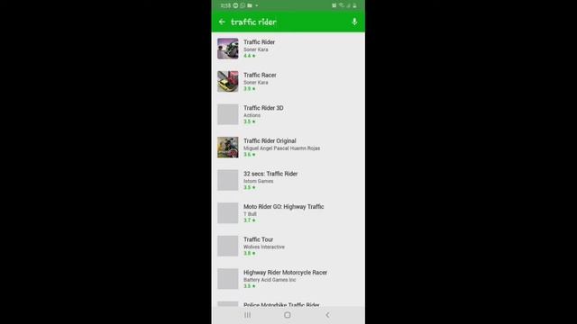 HOW TO HACK TRAFFIC RIDER OR ANY GAME/ APP 100% WORKING.😁 смотреть онлайн