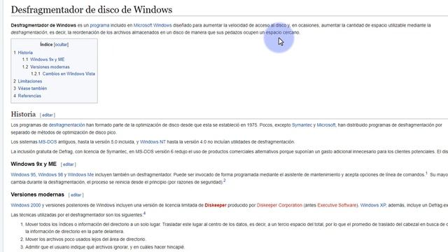 Aumentar Velocidad de Disco Duro │ Poner más rápido el disco duro de la PC en Windows 11, 10, 8 y 7 смотреть онлайн