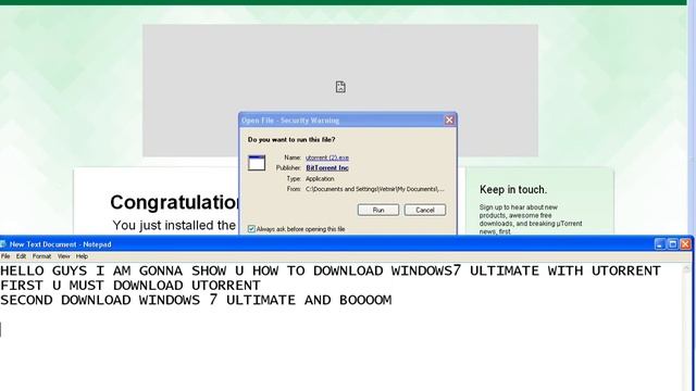 How to Download and Install Windows 7 Ultimate смотреть онлайн