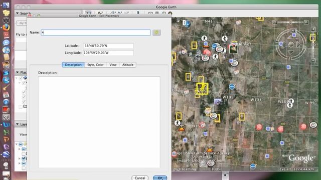 Other Important Lessons on Google Earth смотреть онлайн